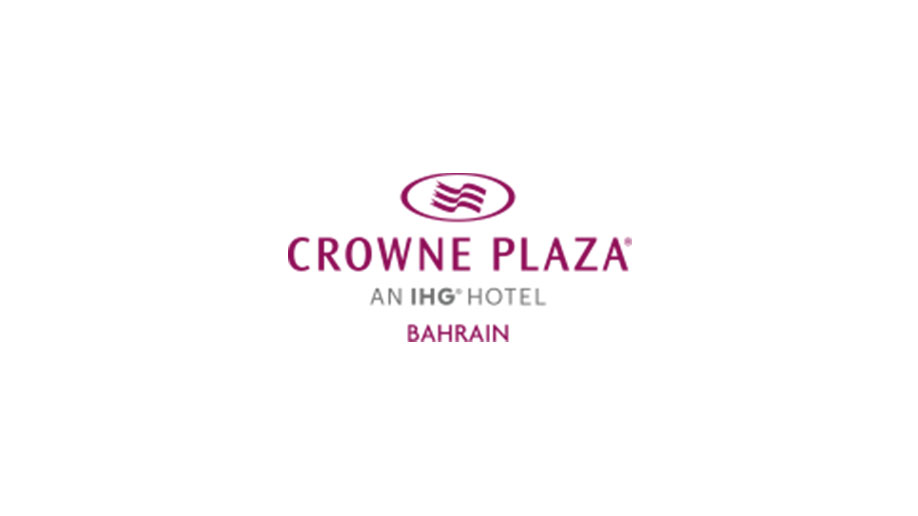 Map And Plan of Conference Rooms - CROWNE PLAZA BAHRAIN | KINGDOM OF ...